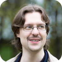 Алексей Вовк, QA Lead в компании Simplinic