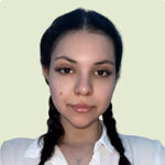 Алина Качмазова