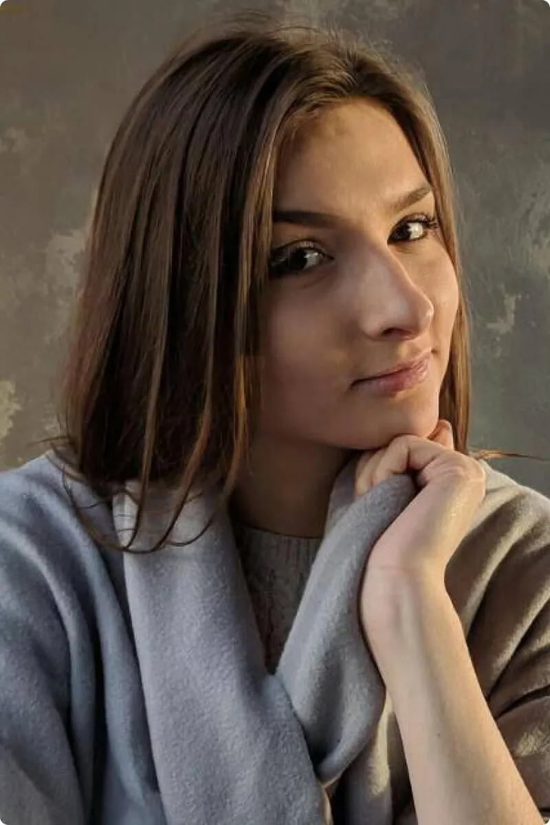 Алиса Пушина, Руководитель отдела маркетинговой аналитики в OPEN group