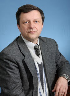 Андреев Алексей Александрович, Кандидат экономических наук, аудитор, преподаватель, ревизор.