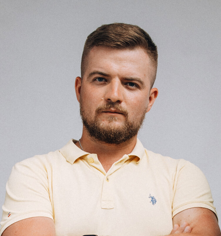 Андрей Матросов, QA Team Lead в Azur Games