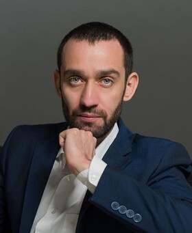 Андрей Сергеев, Эксперт по управлению конфликтами и эффективным коммуникациям