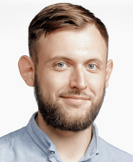 Андрей Виноградов, Руководитель Центра карьеры Skillbox