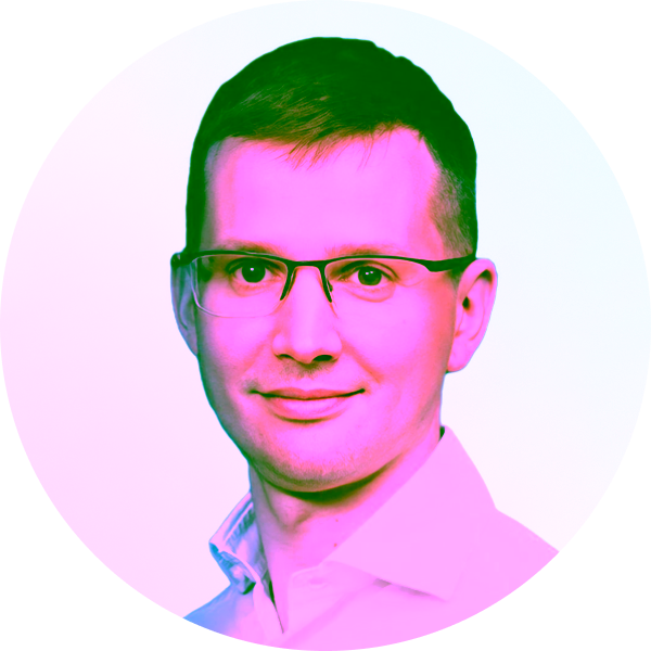 Андрей Воробьёв, Доцент кафедры организации и информатизации здравоохранения Тверского ГМУ