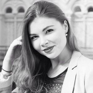 Ангелина Дронова, Преподаватель РУДН