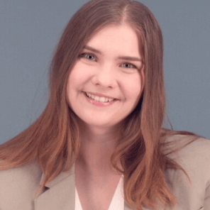 Ангелина Гуз, Head of HR в LifeIT