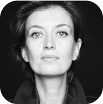 Анна Черных, Руководитель «Проектных мастерских», дизайнер одежды