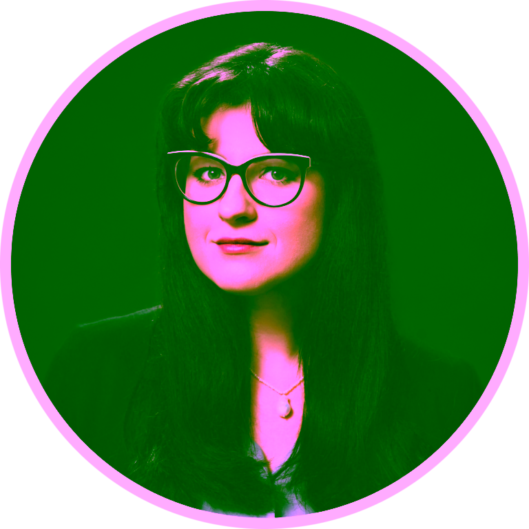 Анна Евстратова, Клинический психолог