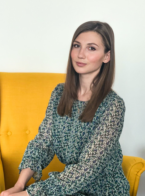 Анна Калеева, Директор OZON Marketplace