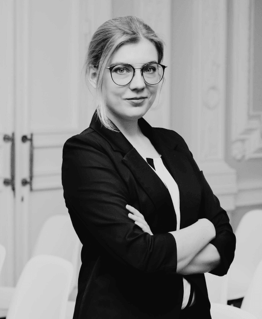 Анна Крылова, Методист направления общего образования Skillbox