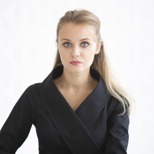 Анна Кулик, Профайлер, судебный эксперт, преподаватель МГИМО, МГУ, ВШЭ, Сколково
