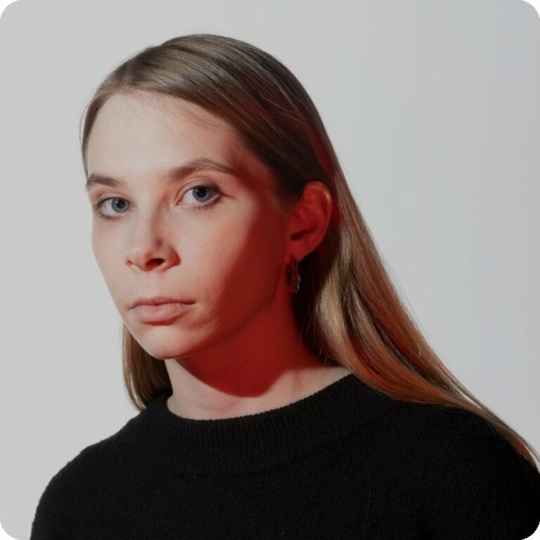 Анна Мантурова, Креативная продюсерка в студии Magic Camp.