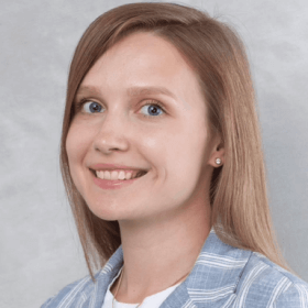 Анна Николаева, Аналитик в VK