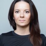 Анна Самылина, Руководитель экспертного фитнес-совета X-fit
