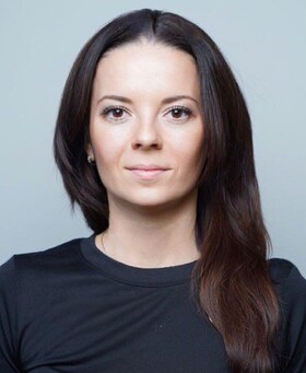 Анна Самылина, Руководитель экспертного фитнес-совета X-fit