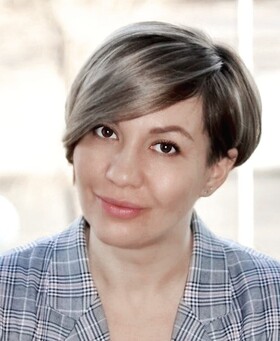 Анна Шумилина, Преподаватель психологии (МИП/МШГА)