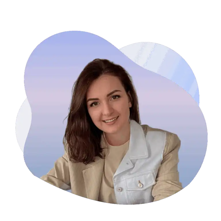 Анна Синалеева, Автор онлайн-школы по TikTok для экспертов и предпринимателей