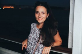 Анна Слуцкер, Предприниматель