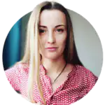 Анна Соломина, Специалист по закупке рекламы в Telegram