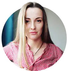 Анна Соломина, Специалист по закупке рекламы в Telegram