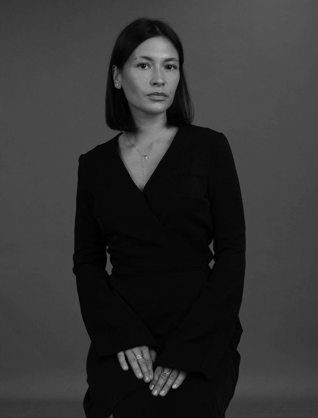 Анна Якимова, Бизнес—консультант по ассортиментной стратегии и управлению продуктом в модной индустрии