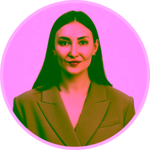 Анна Южанина, Клинический психолог, когнитивно-поведенческий психолог