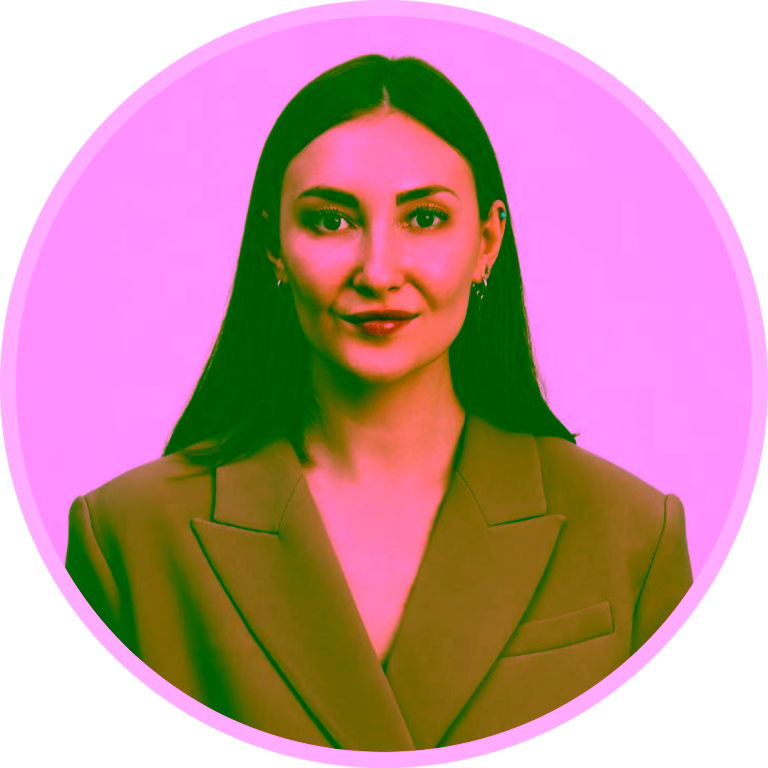 Анна Южанина, Клинический психолог, когнитивно-поведенческий психолог