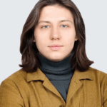 Антон Колесников