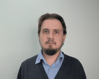 Антон Спиченко, Доцент кафедры инженерных и технологических дисциплин, лектор дисциплин “Архитектурное проектирование”, “Черчение”, “Архитектурные, инженерные конструкции” в ФБГОУ ВО КГУ