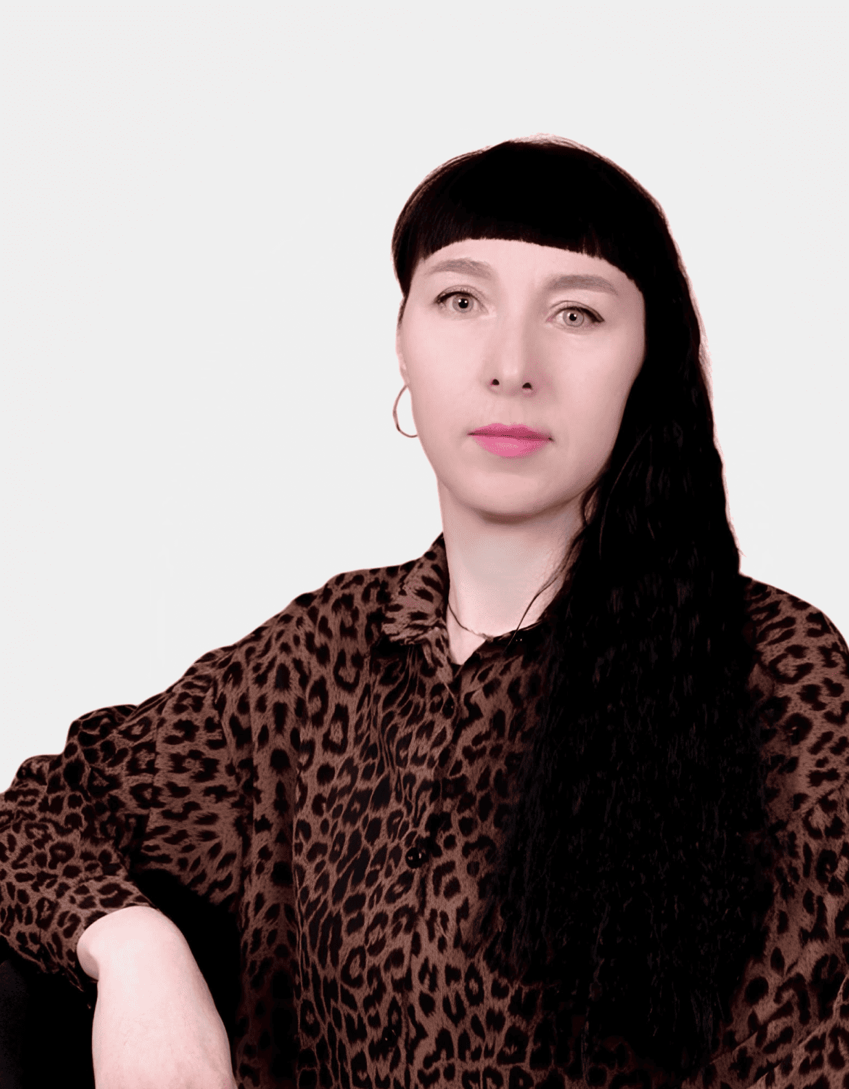 Антошкина Евгения, Магистр Специального дефектологического образования