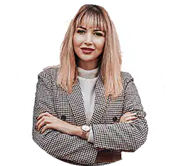 Анжела Юшко, Специалист по автоворонкам