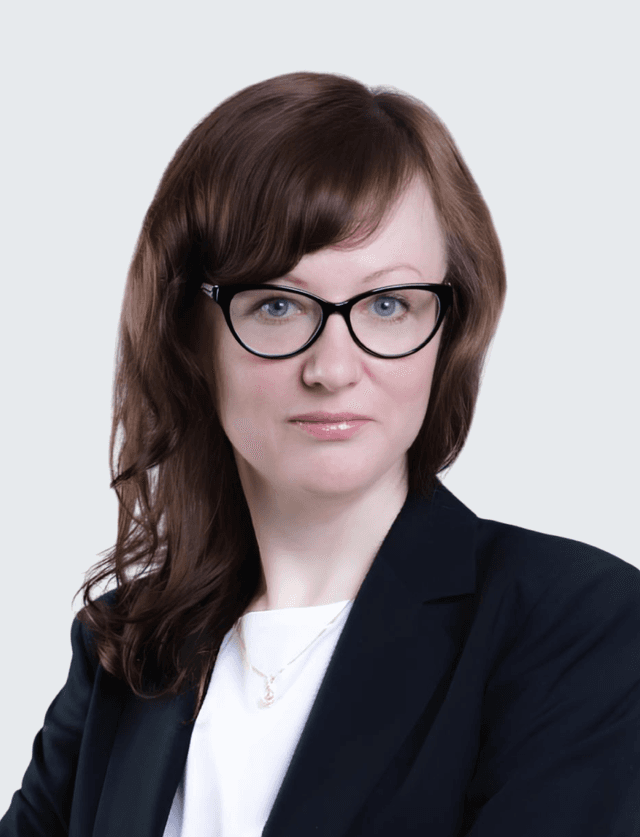 Анжелика Барсукова, Разработчик образовательных программ, кандидат исторических наук