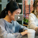 Арина Ли, B2B-маркетолог «Яндекс Маркета»
