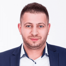 Аркадий Ойслендер, Консультант по внедрению BI и ERP систем