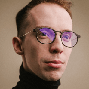 Артем Гусев, Основатель бюро «Глагол», организатор TEDx