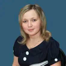 Банщикова Марина Николаевна, Не указано