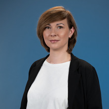 Богачева Елена Олеговна, Не указано