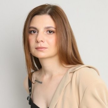 Чеснюк Ирина Васильевна, Педагог-психолог