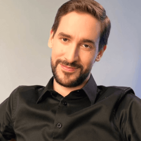 Даниил Пилипенко, Java-программист с опытом работы 18 лет