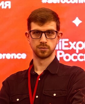 Даниил Сафонов, Старший специалист по работе платформы «AliExpress Россия»