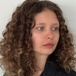 Дарья Кузякина, Design Lead в «Точка Банке», ex-арт-директор в «Палиндроме»