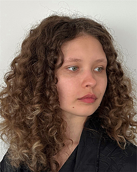 Дарья Кузякина, Design Lead в «Точка Банке», ex-арт-директор в «Палиндроме»