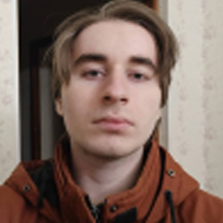 Денис Пашаев