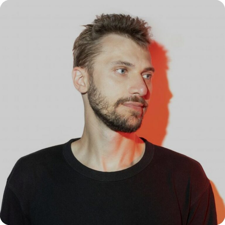 Дима Родионов, Арт-директор в студии Skinn