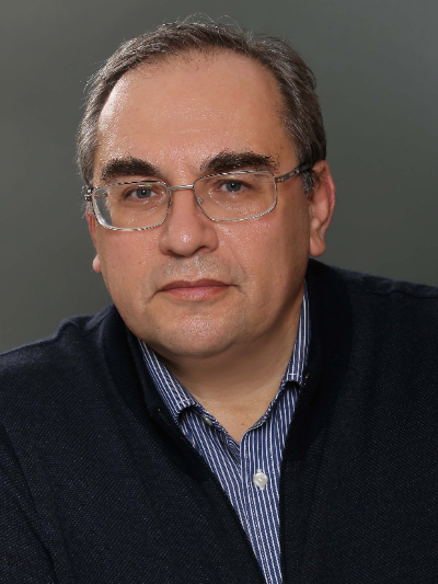 Дмитрий Багинский, Российский топ-менеджер и бизнес тренер и консультант