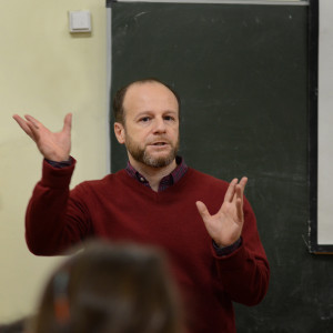 Дмитрий Ермольцев, Историк, научный редактор, популяризатор науки
