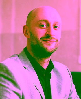 Дмитрий Мишунин, Генеральный директор HashEx