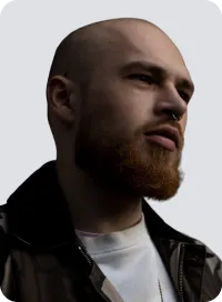 Дмитрий Павлов, Ведущий дизайнер Shan.Agency
