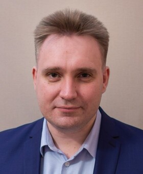 Дмитрий Петров, Ведущий backend-разработчик в SUNLIGHT