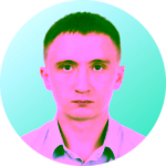 Дмитрий Вергун, Практик в IT-сфере